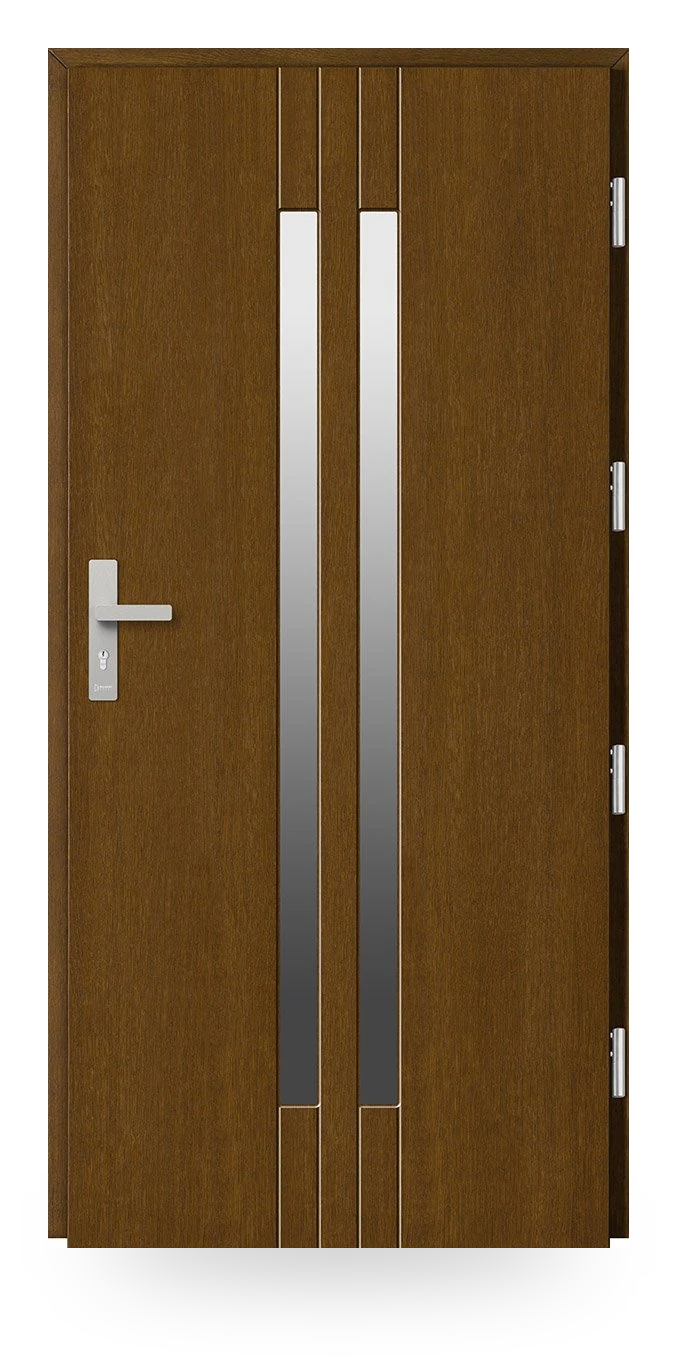 Barański DB 203 — drzwi drewniane