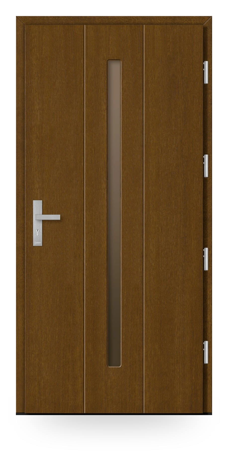Barański DB 230 — drzwi drewniane