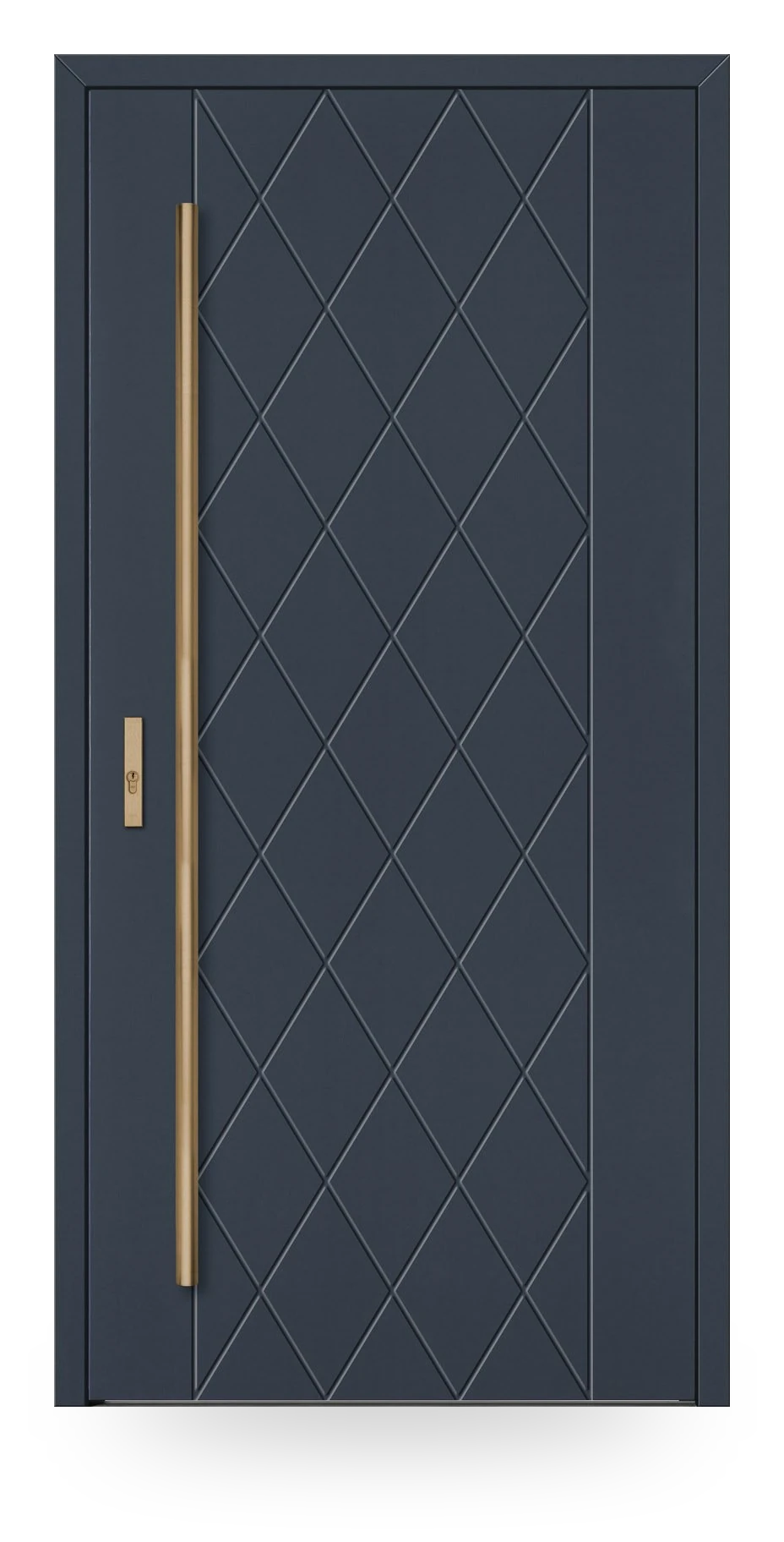 Barański DB 235 — drzwi drewniane