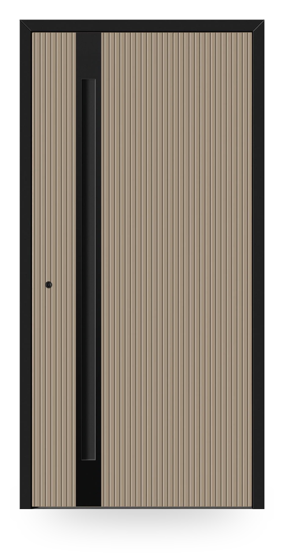 Barański DB 238 — drzwi drewniane
