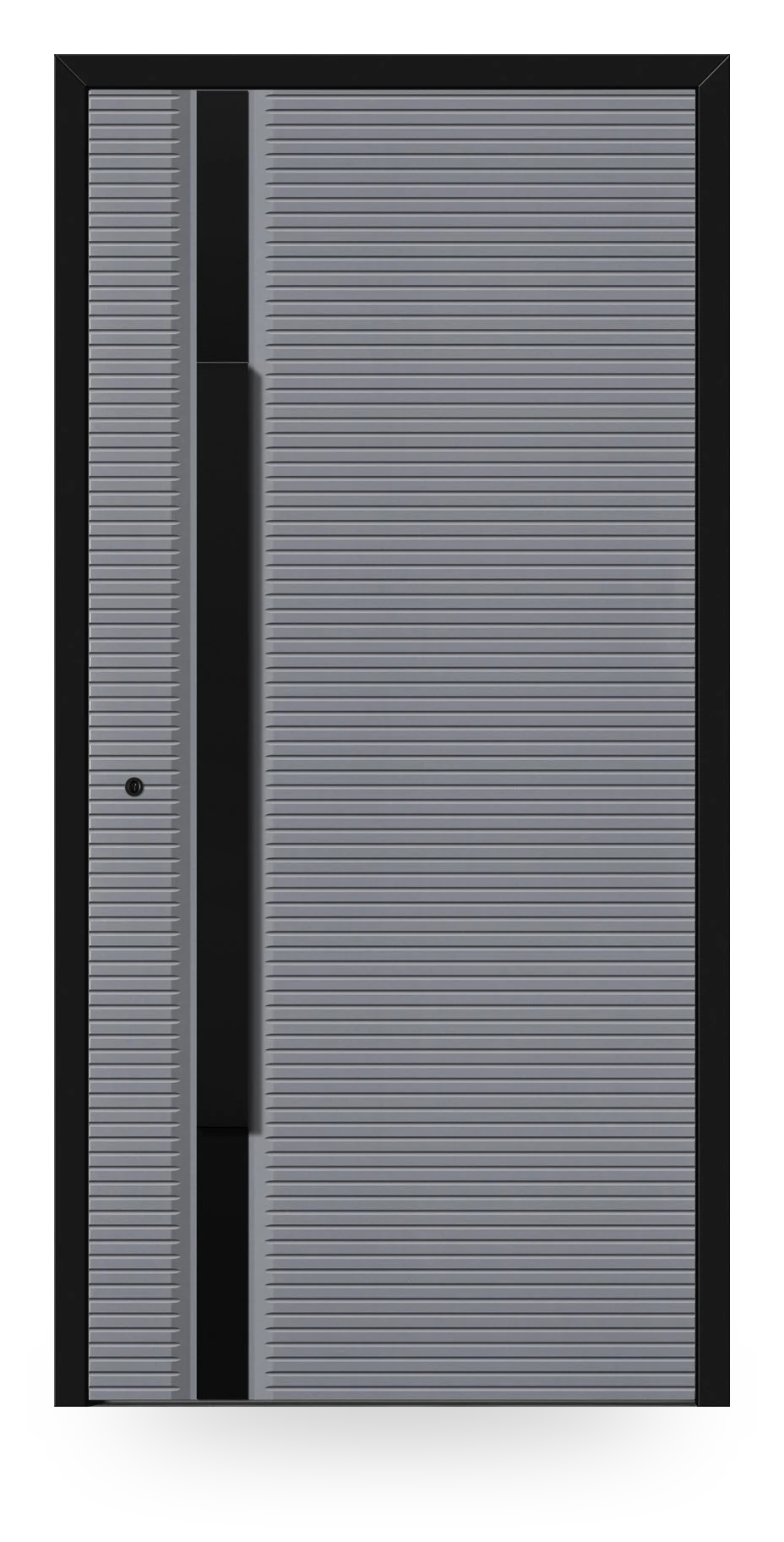 Barański DB 242 — drzwi drewniane