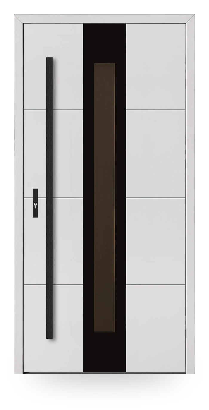 Barański DB 513 — drzwi drewniane
