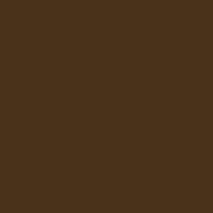 Próbka koloru RAL 8028 brązowy (MatchColor)