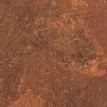 Próbka koloru Corten