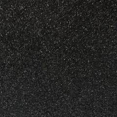 Próbka koloru Graphite Black