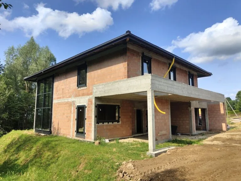 Realizacja – Homekoncept 60, Rzeszów — zdjęcie 2 z 15