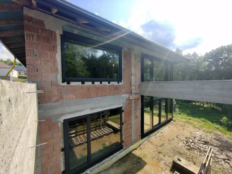 Realizacja – Homekoncept 60, Rzeszów — zdjęcie 6 z 15