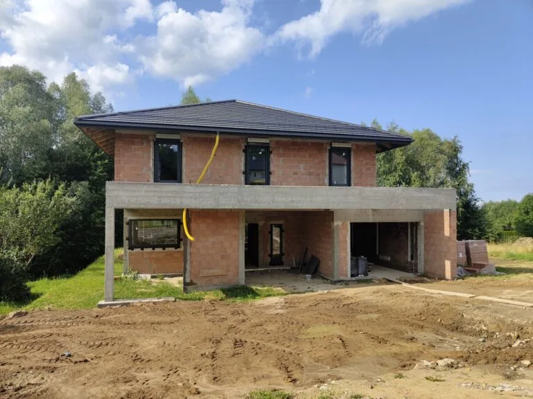 Realizacja – Homekoncept 60, Rzeszów — zdjęcie 1 z 15
