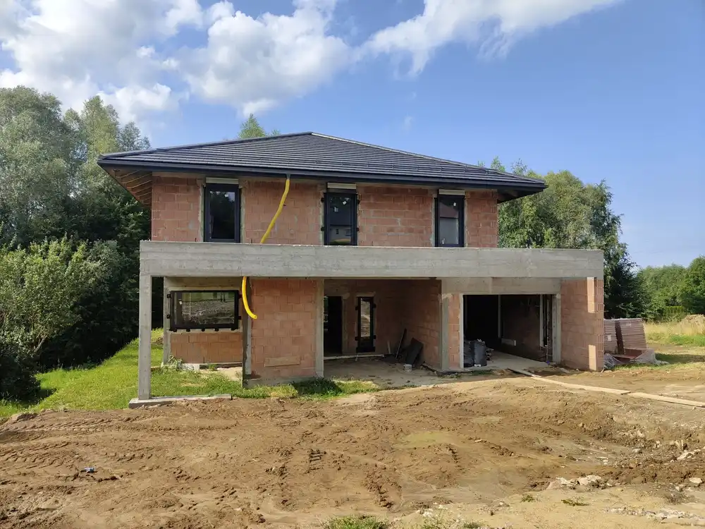 Realizacja – Homekoncept 60, Rzeszów — zdjęcie 1 z 15
