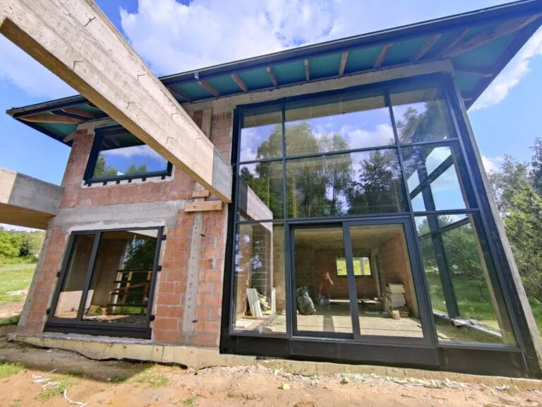 Realizacja – Homekoncept 60, Rzeszów — zdjęcie 5 z 15