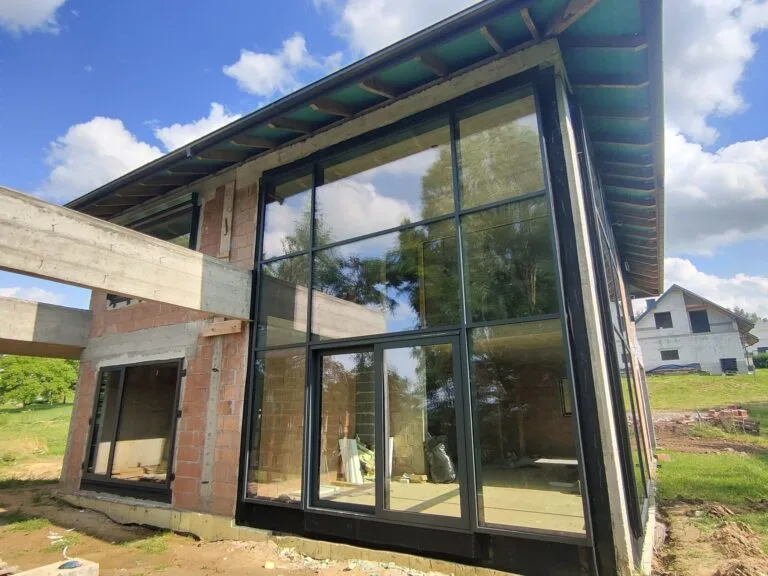 Realizacja – Homekoncept 60, Rzeszów — zdjęcie 4 z 15