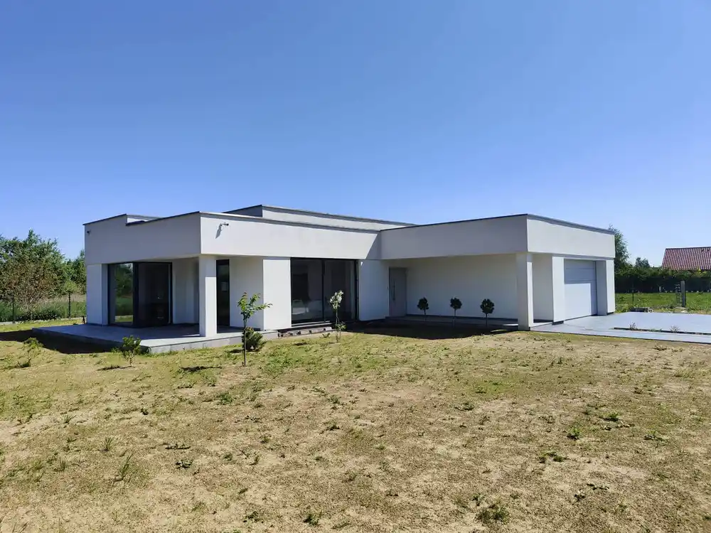 Realizacja – Extradom Ambrozja, Rzeszów — zdjęcie 1