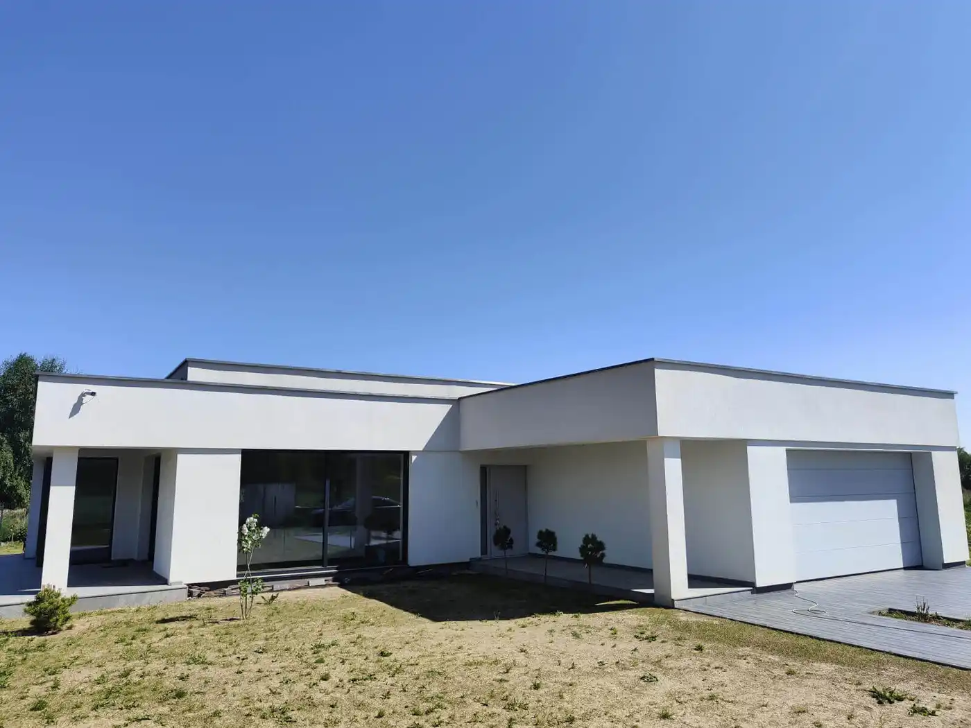 Realizacja – Extradom Ambrozja, Rzeszów — zdjęcie 2