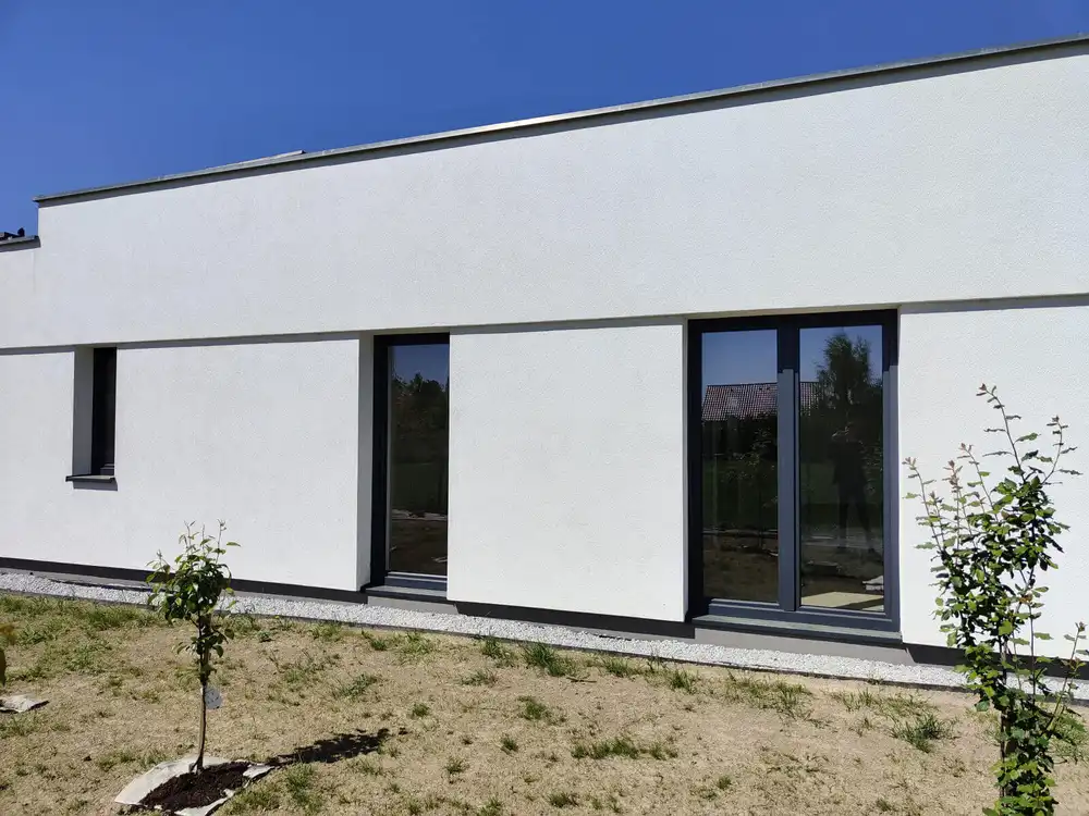 Realizacja – Extradom Ambrozja, Rzeszów — zdjęcie 17