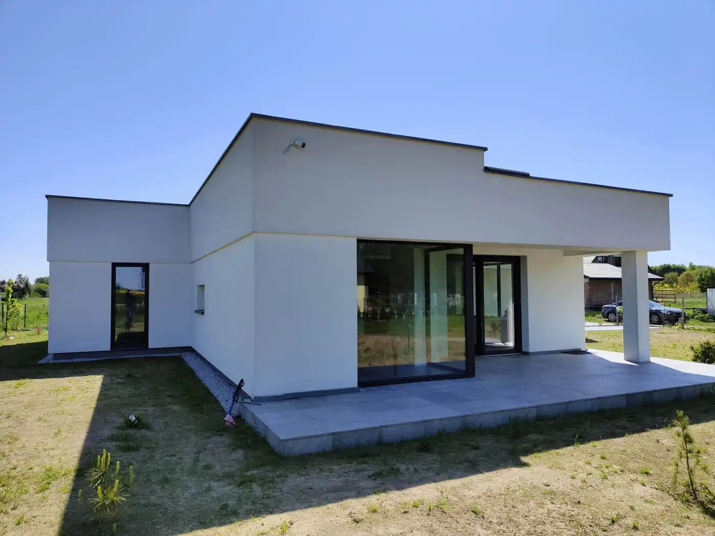 Realizacja – Extradom Ambrozja, Rzeszów — zdjęcie 11