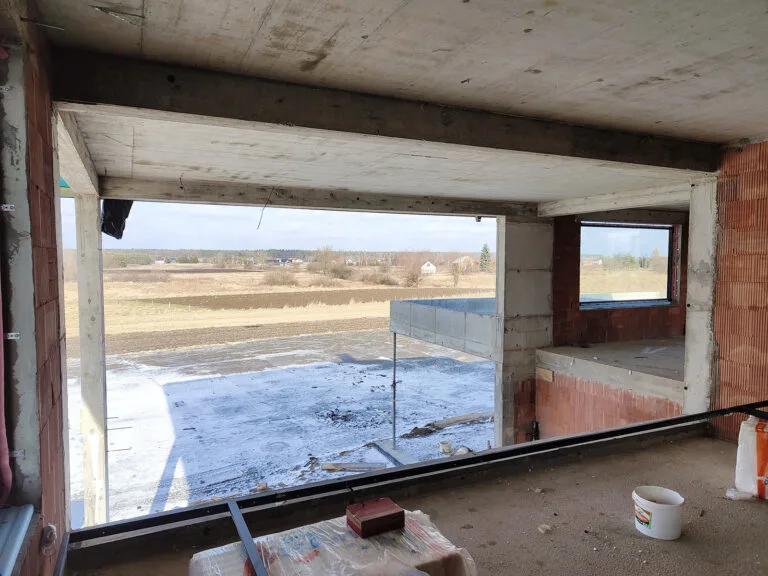 Realizacja – Homekoncept 60 – Łańcut, Łańcut — zdjęcie 7 z 8