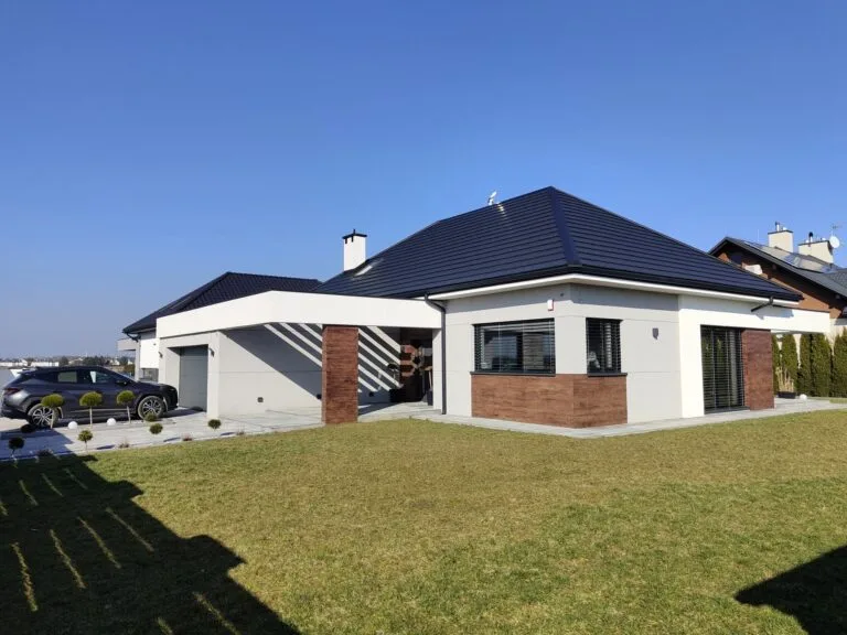 Realizacja – Homekoncept 31, Rzeszów — zdjęcie 3 z 16