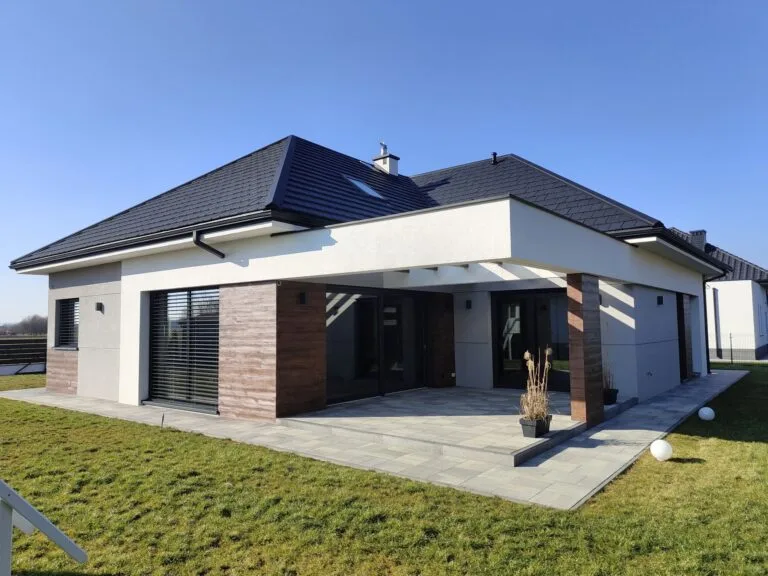 Realizacja – Homekoncept 31, Rzeszów — zdjęcie 10 z 16