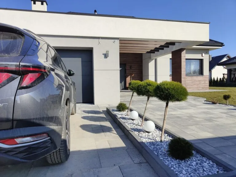 Realizacja – Homekoncept 31, Rzeszów — zdjęcie 2 z 16