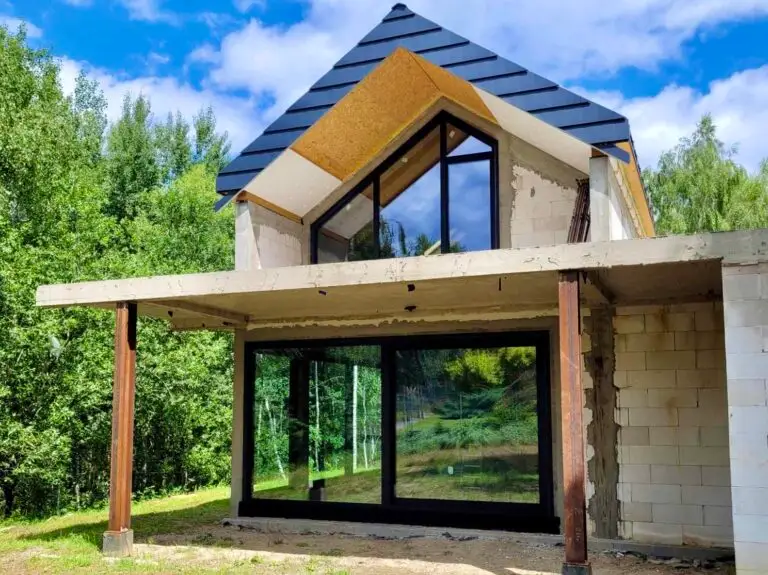 Realizacja – Homekoncept 91, Sanok — zdjęcie 2 z 12