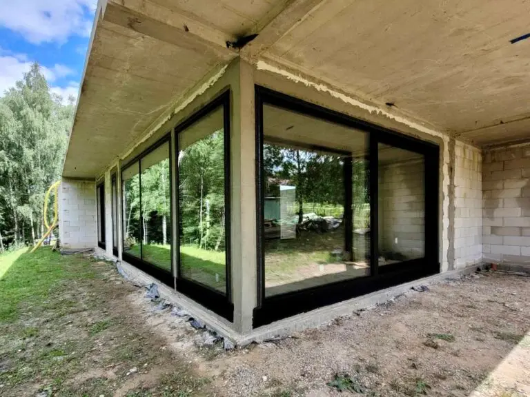 Realizacja – Homekoncept 91, Sanok — zdjęcie 11 z 12
