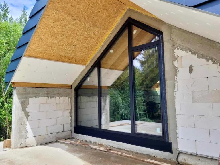 Realizacja – Homekoncept 91, Sanok — zdjęcie 5 z 12