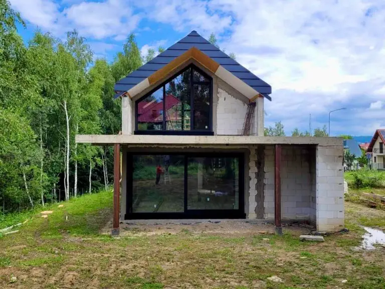 Realizacja – Homekoncept 91, Sanok — zdjęcie 4 z 12