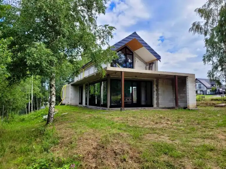 Realizacja – Homekoncept 91, Sanok — zdjęcie 1 z 12