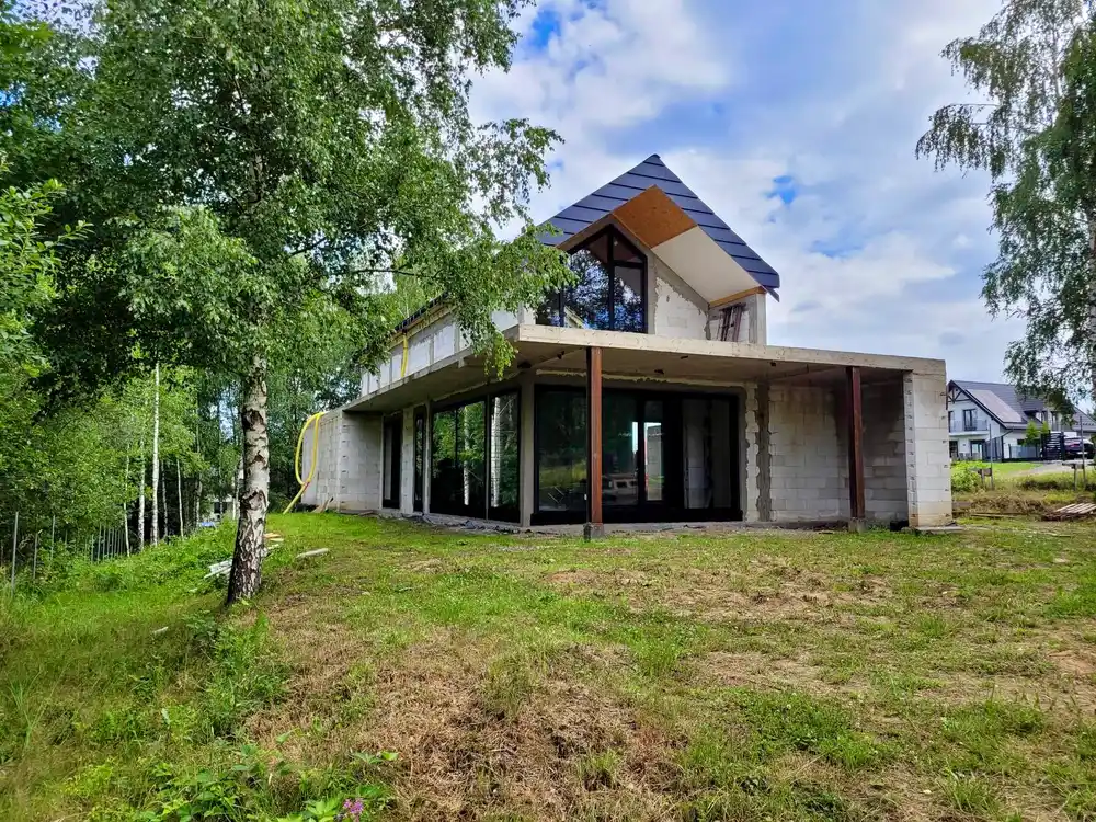 Realizacja – Homekoncept 91, Sanok — zdjęcie 1 z 12