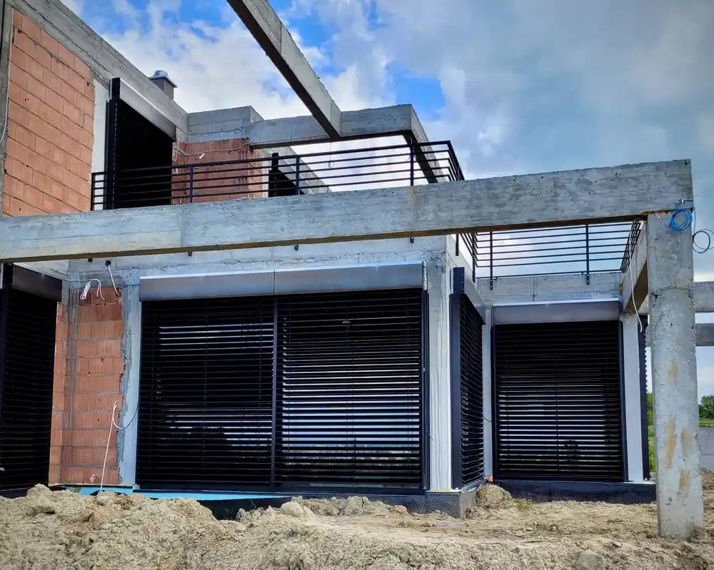 Realizacja – Projekt Indywidualny, Rzeszów — zdjęcie 5