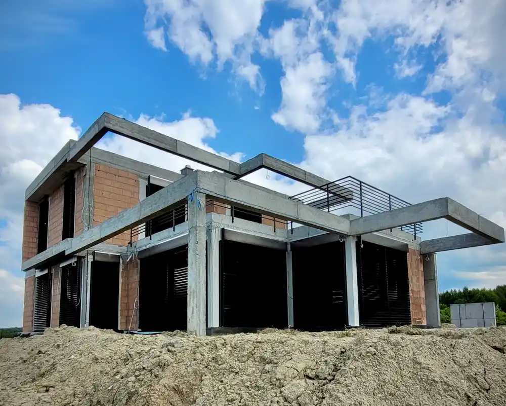 Realizacja – Projekt Indywidualny, Rzeszów — zdjęcie 1 z 24