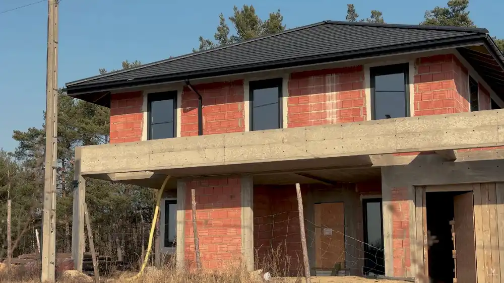 Realizacja – Homekoncept 60, Łódź — zdjęcie 3
