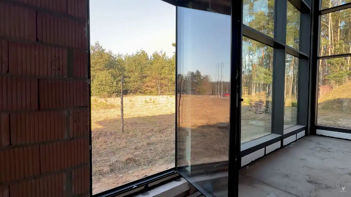Realizacja – Homekoncept 60, Łódź — zdjęcie 13