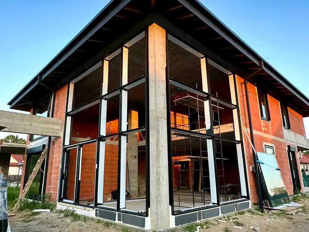 Realizacja – Homekoncept 60, Warszawa — zdjęcie 15