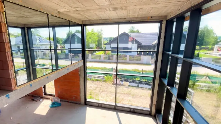 Realizacja – Homekoncept 60, Warszawa — zdjęcie 4 z 17