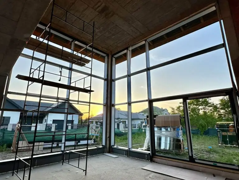 Realizacja – Homekoncept 60, Warszawa — zdjęcie 14 z 17