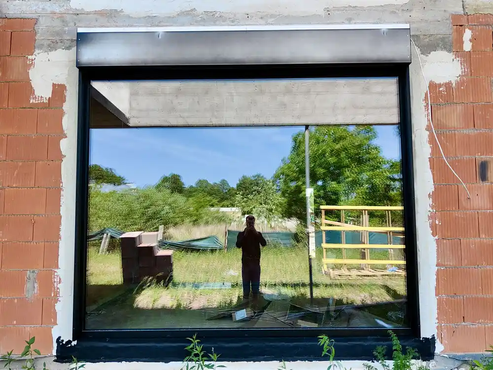 Realizacja – Homekoncept 60, Warszawa — zdjęcie 10