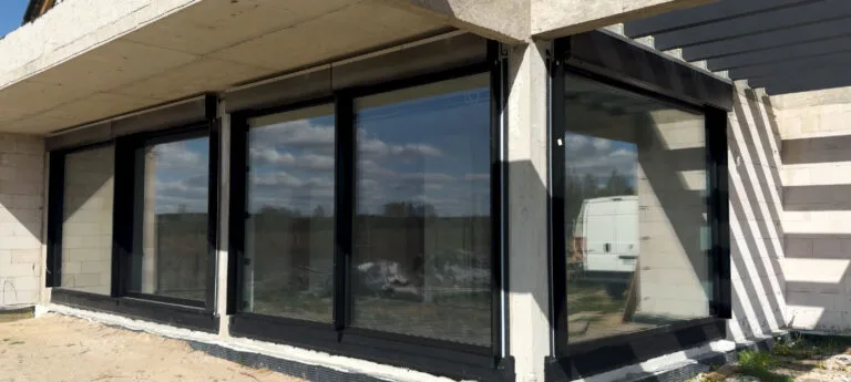 Realizacja – Homekoncept 79, Warszawa — zdjęcie 5 z 27