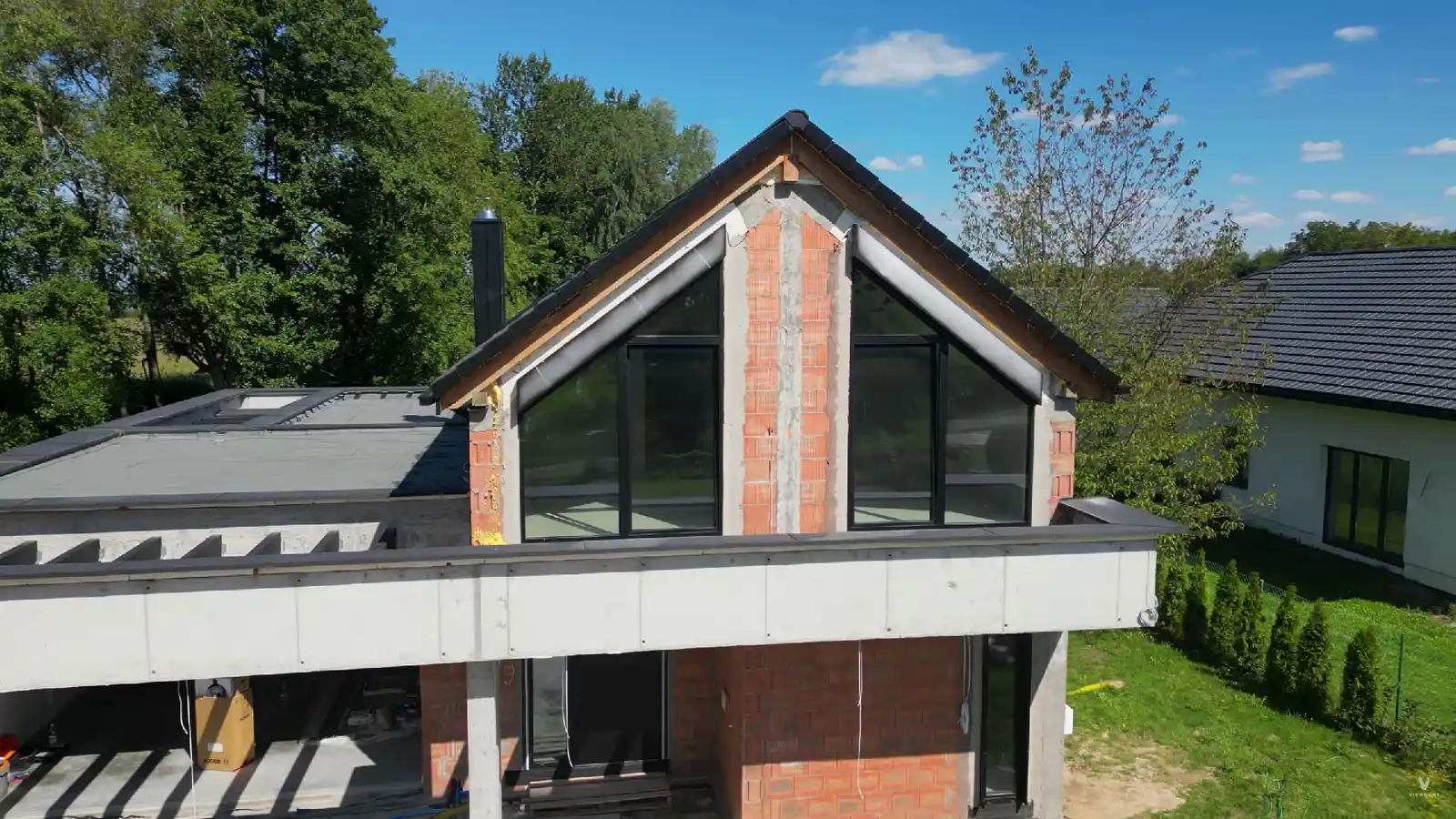 Realizacja – Homekoncept 79, Rzeszów — zdjęcie 1