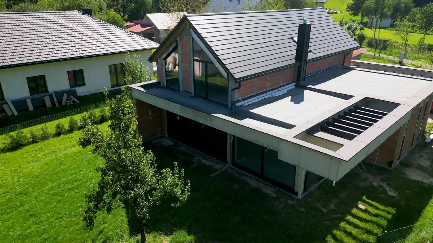 Realizacja – Homekoncept 79, Rzeszów — zdjęcie 3
