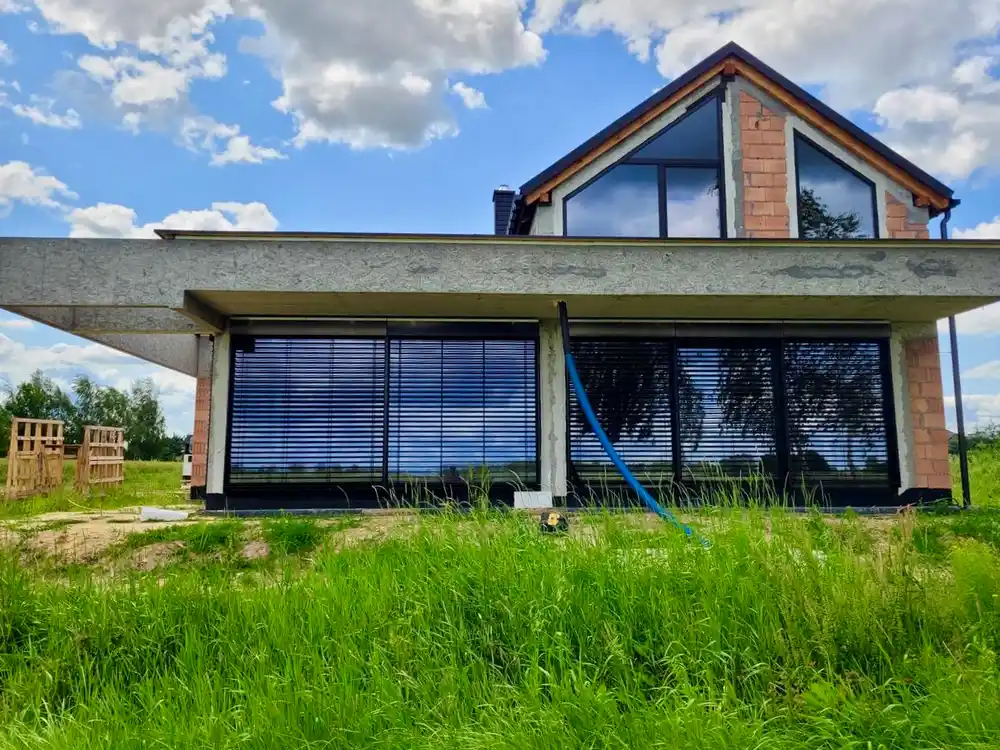 Realizacja – Homekoncept 79, Jarosław — zdjęcie 4