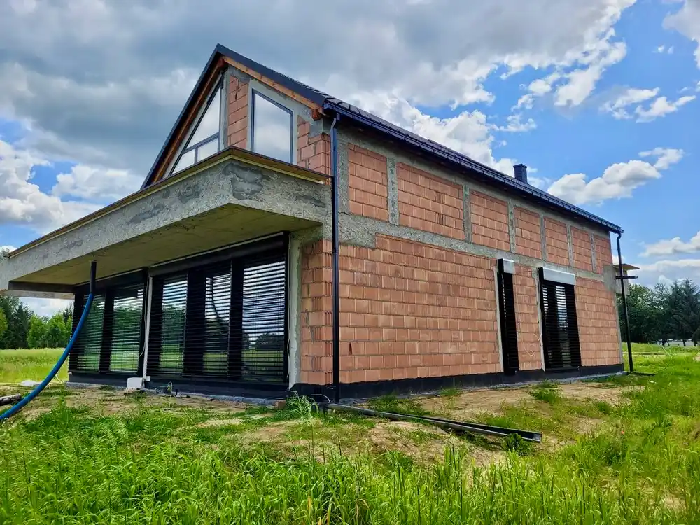Realizacja – Homekoncept 79, Jarosław — zdjęcie 6