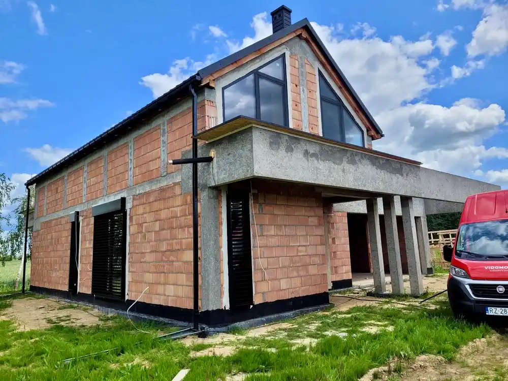 Realizacja – Homekoncept 79, Jarosław — zdjęcie 3