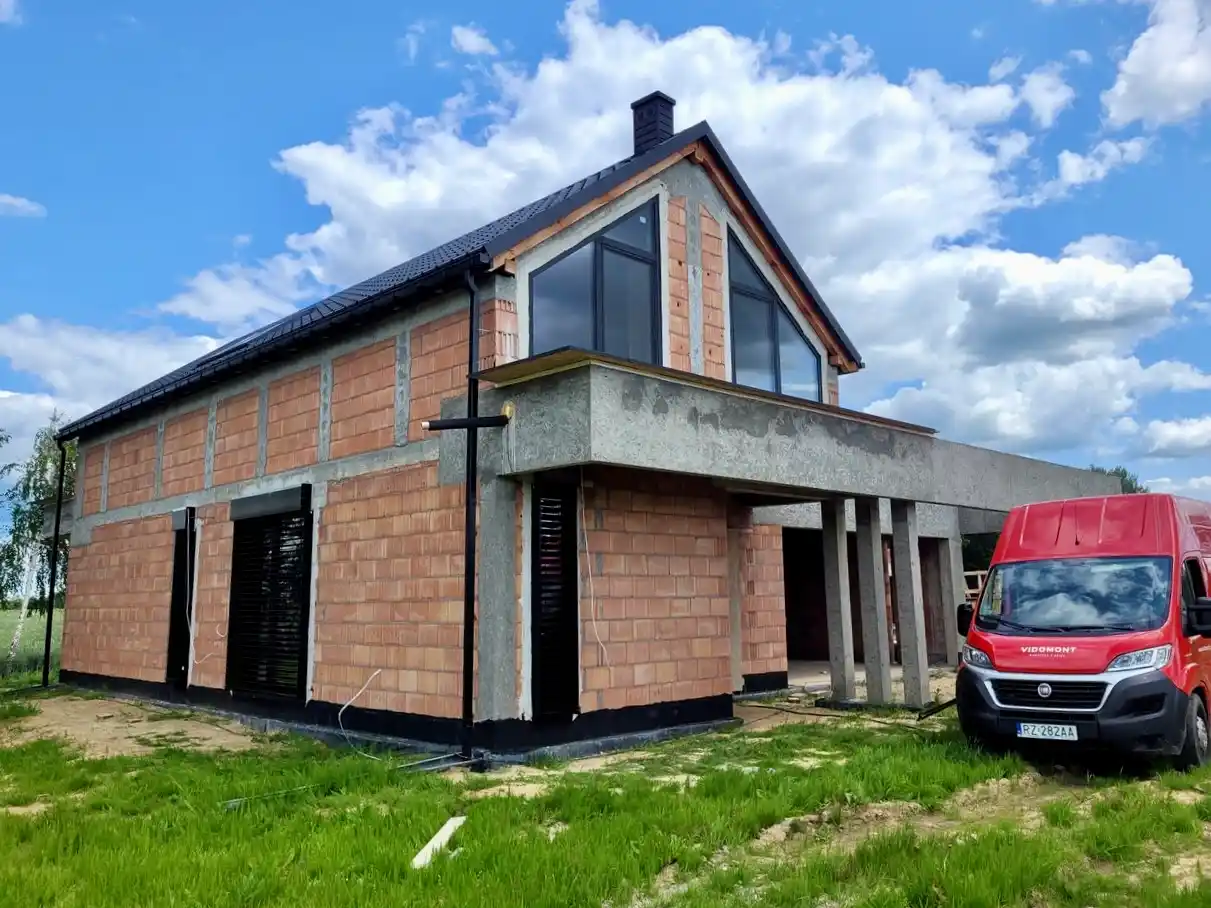 Realizacja – Homekoncept 79, Jarosław — zdjęcie 9