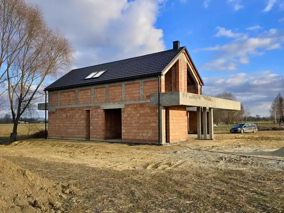 Realizacja – Homekoncept 79, Jarosław — zdjęcie 14