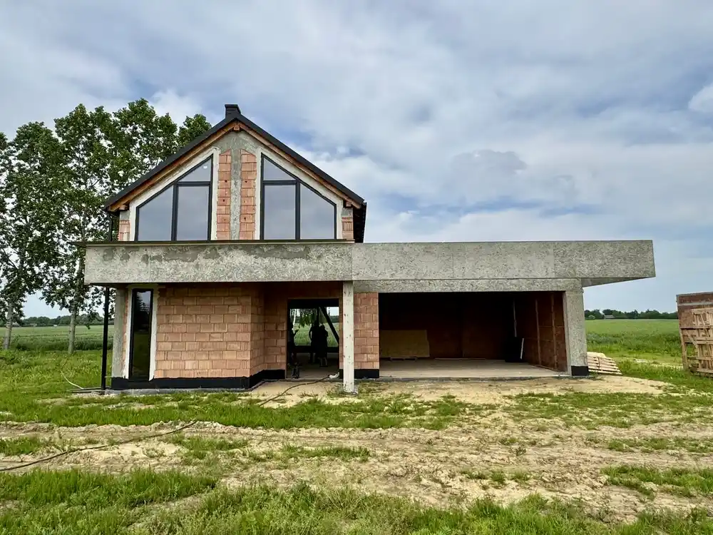 Realizacja – Homekoncept 79, Jarosław — zdjęcie 1