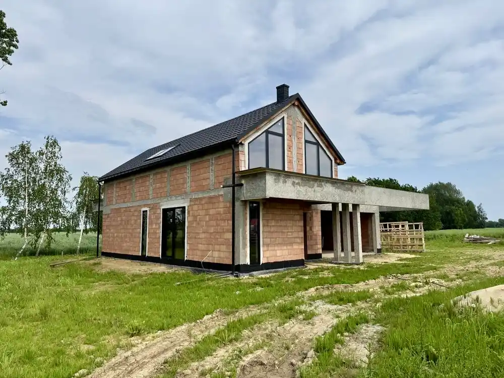 Realizacja – Homekoncept 79, Jarosław — zdjęcie 2