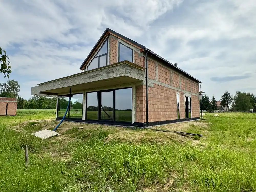 Realizacja – Homekoncept 79, Jarosław — zdjęcie 11