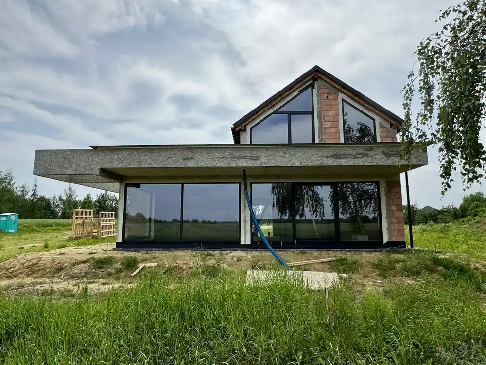 Realizacja – Homekoncept 79, Jarosław — zdjęcie 10
