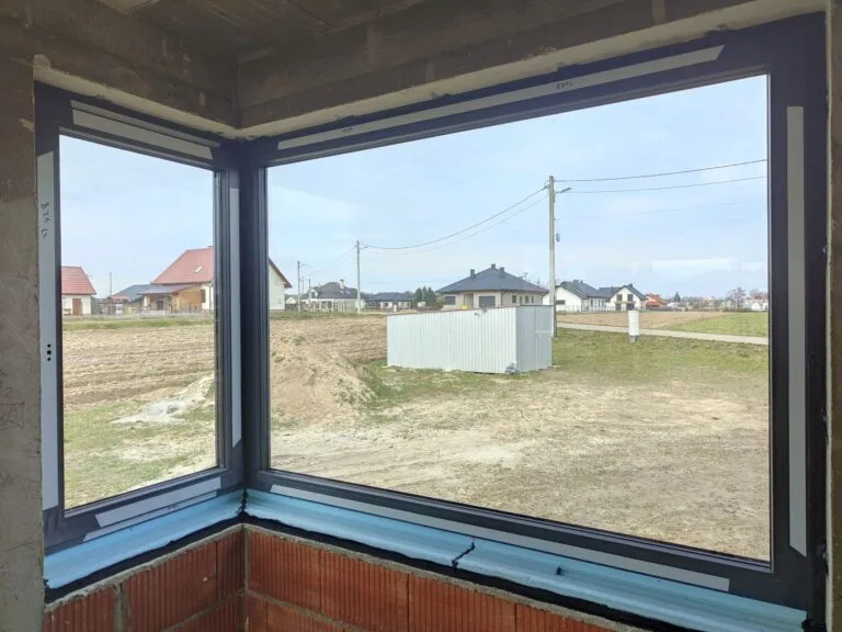 Realizacja – Dom w Śliwach 2, Leżajsk — zdjęcie 8 z 19